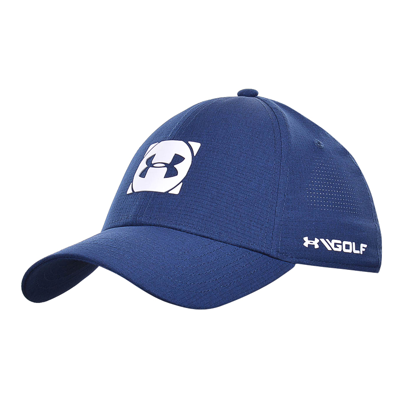 men's jordan spieth ua tour cap