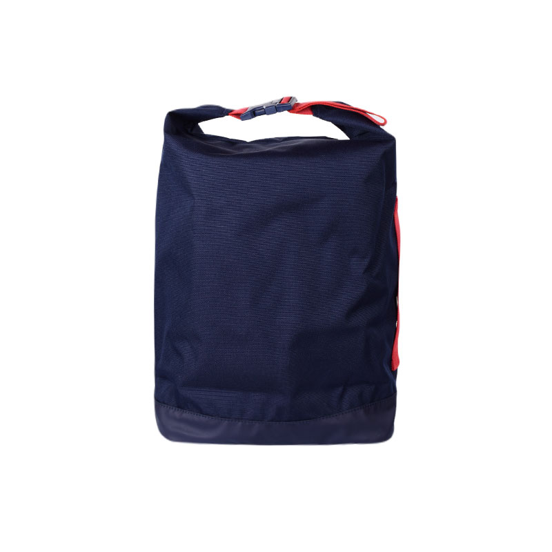 Under Armour Contain Shoe Bag (Navy/Red/White)