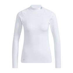 Adidas Women's Baselayer (White)