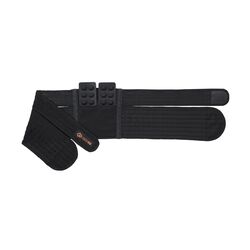 Colantotte X1 Waist Belt (Black)