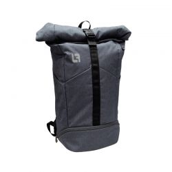 FootJoy BF Roll Top Backpack (Grey)