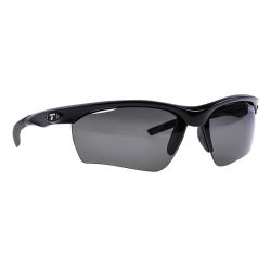 Tifosi Vero Gloss Black Polarized Sunglasses