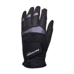 Nickent All Weather Men's Glove (Black/Grey)