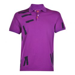 Nike The Nike Golf Men's Polo (Bright Grape)