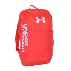 Under Armour Patterson Backpack (Barn/Barn/Blue)