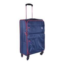 PGA Tour Superlite 26" Luggage (Navy/Red)