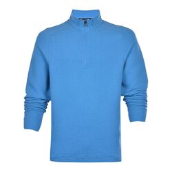 Cutter & Buck Coastal Knit Men's Longsleeve Shirt (Chambers)