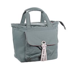 ONOFF OA0722 Women's Round Tote Bag (Green)