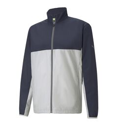 Puma Wind Men's Jacket (Navy Blazer)