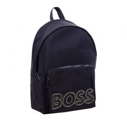 Hugo Boss Catch Multi Backpack (Dark Blue)