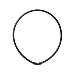 Colantotte Crest R (Ex) Necklace (Premium Black)