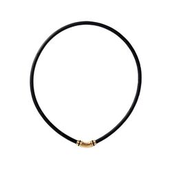 Colantotte Crest R Necklace (Premium Gold)