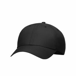 Nike Legacy91 Tech Custom Men's Cap (Black/White)