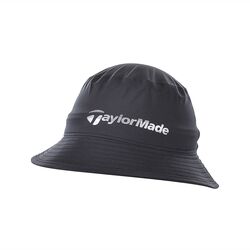 TaylorMade Storm Men's Bucket Hat (Black)
