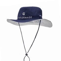 TaylorMade Reversible Men's Hat (Navy)
