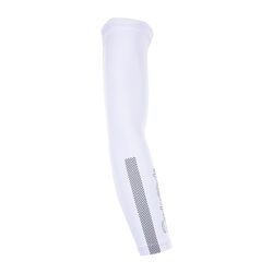 TaylorMade TM Arm Sleeves (White)