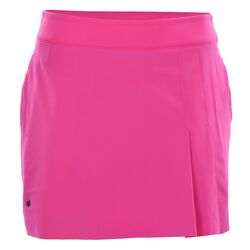 Nike UV Ace Regular Women's Skort (Pink)