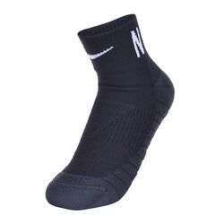 Nike Dry Cushion Ankle Socks (Black)