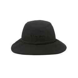 Le Coq Sportif Golf Cushion Safari Men's Bucket Hat (Black)