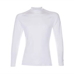 Puma Baselayer Inner Men's Longsleeve Shirt (White)