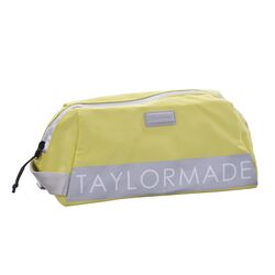 TaylorMade TD260 City-Tech Pouch (Lime)