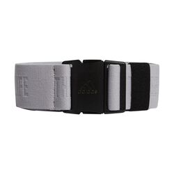 Adidas Light Men's Belt (Halo Silver)