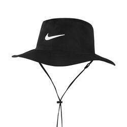 Nike Men's Bucket Hat (Black)