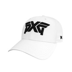 PXG Prolight Collection 920 Women's Cap (White)