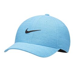Nike Legacy91 Novelty Men's Cap (Blue/Black)