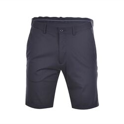 PGA Tour Performance Self-Size Waistband Men's Shorts (Black)