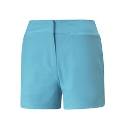 Puma Bahama Women's Shorts (Dusty Aqua)