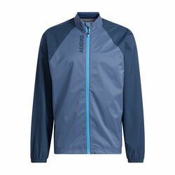 Adidas Provisional Rain Men's Jacket (Navy)