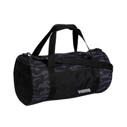 Puma Golf Barrel Duffle Bag (Black)