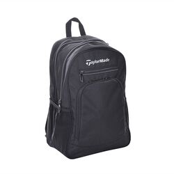TaylorMade TM20 Performance Backpack (Black)
