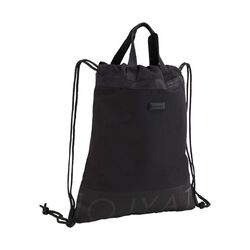 TaylorMade City-Tech Drawstring Bag (Black)