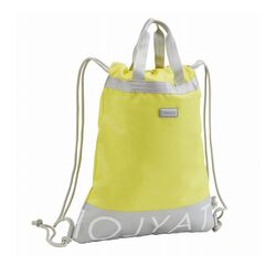 TaylorMade City-Tech Drawstring Bag (Lime)