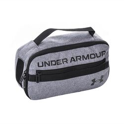 Under Armour Contain Pouch (Grey/Heather/Vibe)