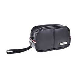 TaylorMade TB671 Auth-Tech Pouch (Black)
