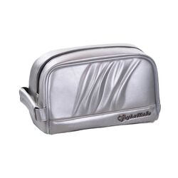 TaylorMade TD246 Premium Classic Pouch (Grey)