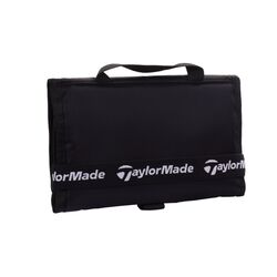 TaylorMade TM Travel Pouch (Black)