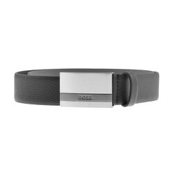 Hugo Boss Baxton-Ts_SZ35 Belt (Black)