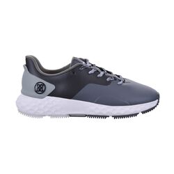G/FORE MG4+ Color Block Men's Spikeless Shoes (Monument)