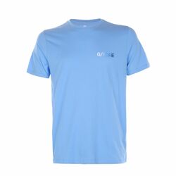 G/FORE Golfing Is Tee Men's T-Shirt (Ceilo)