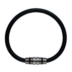 Colantotte Crest Loop (Premium Black)