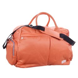 ONOFF OV0422 Boston Bag (Orange)
