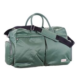 ONOFF OV0422 Boston Bag (Green)