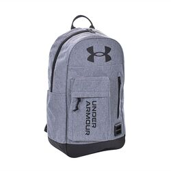 Under Armour Halftime Backpack (Grey/Black)