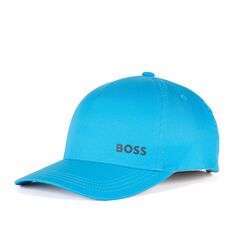 Hugo Boss Ocean Bound Men's Cap (Open Blue)