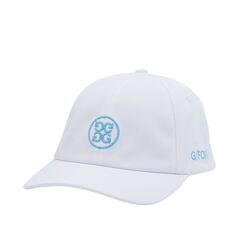 G/FORE Circle G's Women's Cap (Snow)