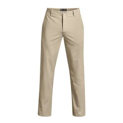 Under Armour Iso-Chill Junior Tapered Pants (Khaki)